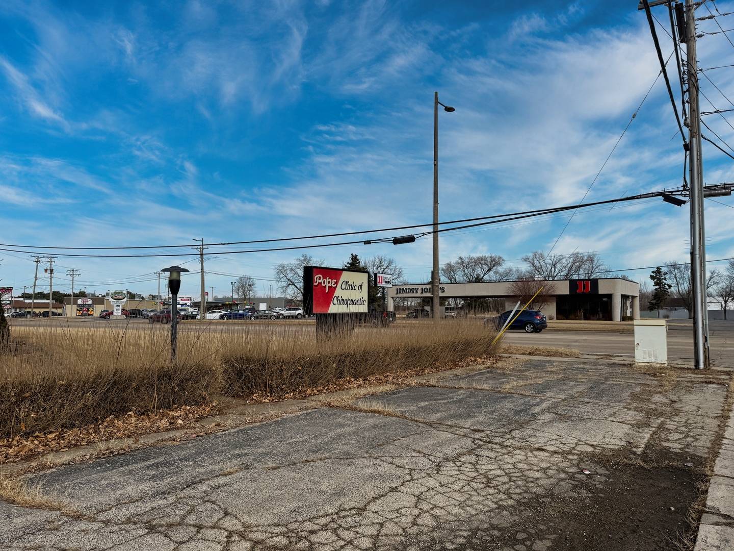 Belvidere, IL 61008,1414 N State ST
