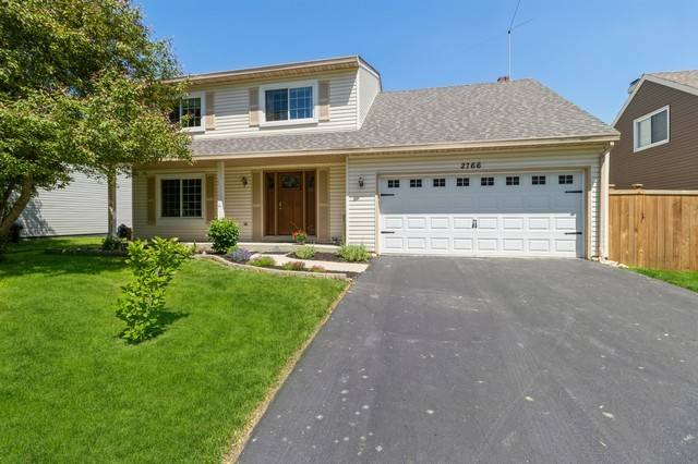 Naperville, IL 60564,2766 Gateshead DR