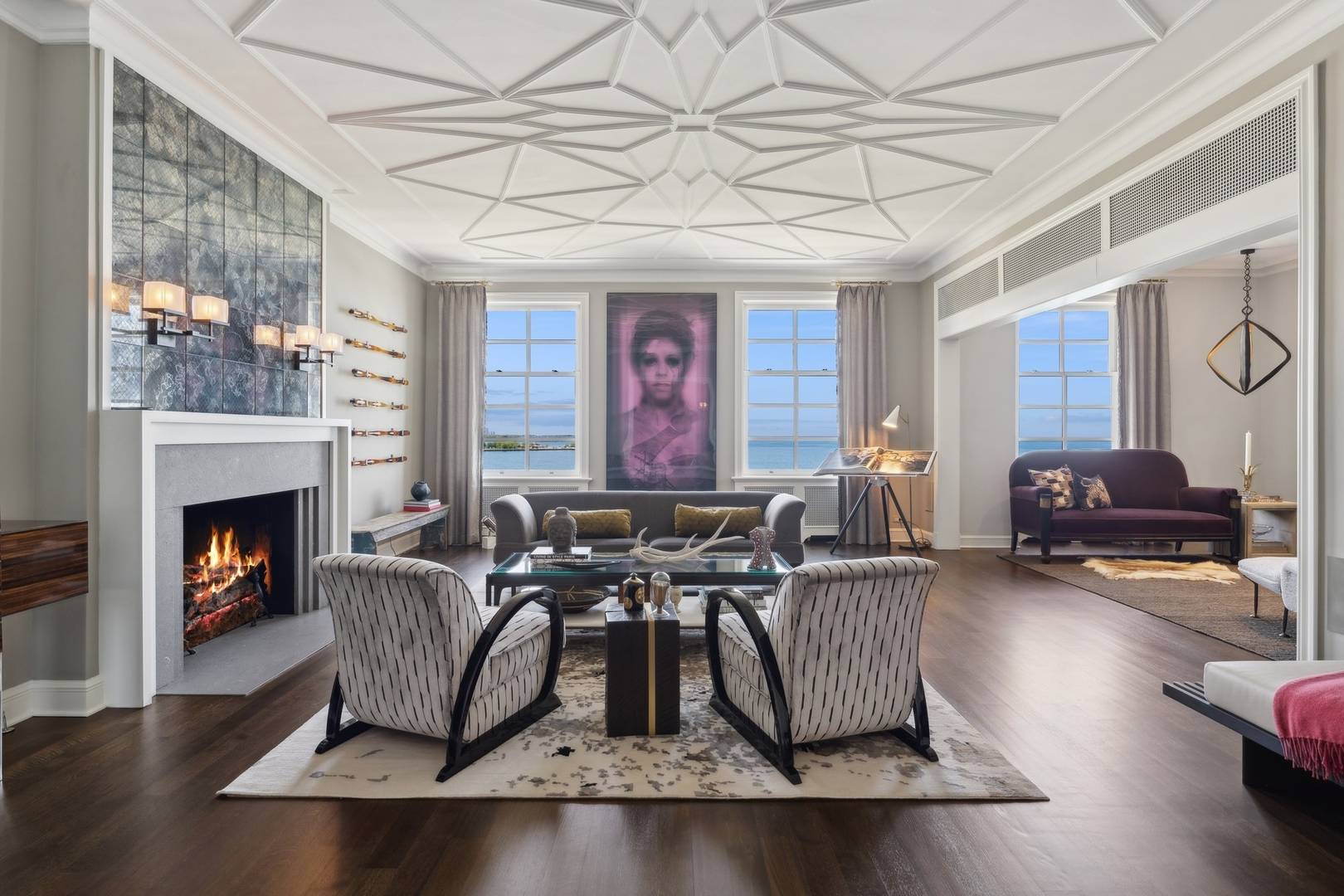 Chicago, IL 60611,229 E LAKE SHORE DR #8E