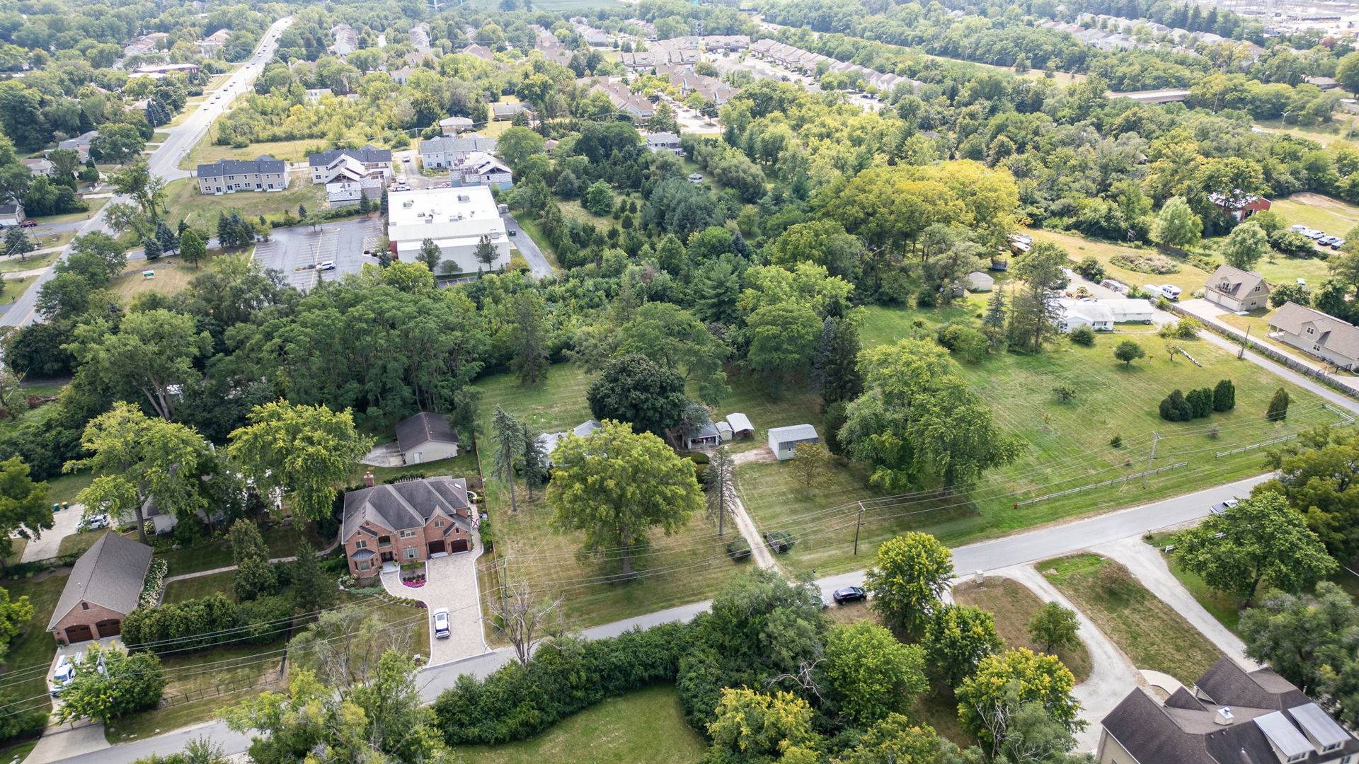 Lombard, IL 60148,21w065 Sunset AVE