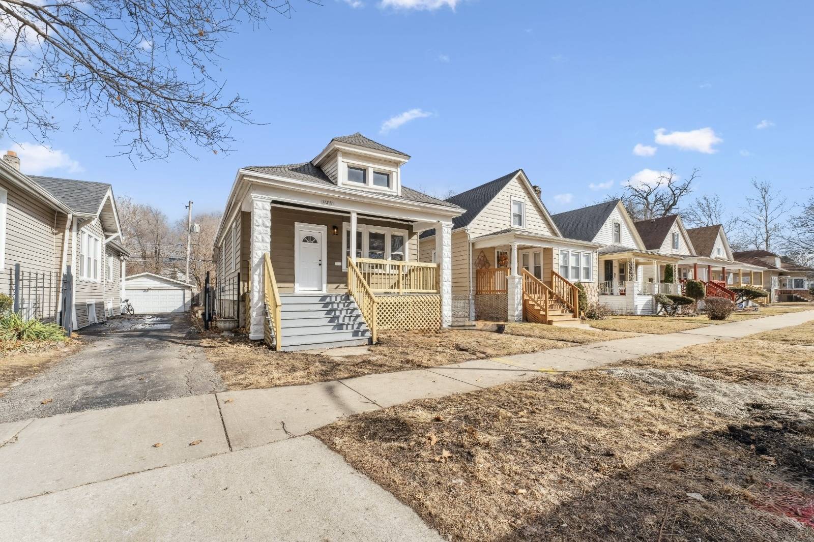 Chicago, IL 60628,11231 S Eggleston AVE