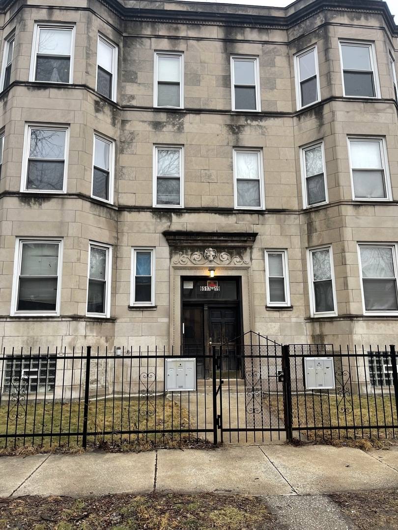Chicago, IL 60637,6517-19 S Minerva AVE