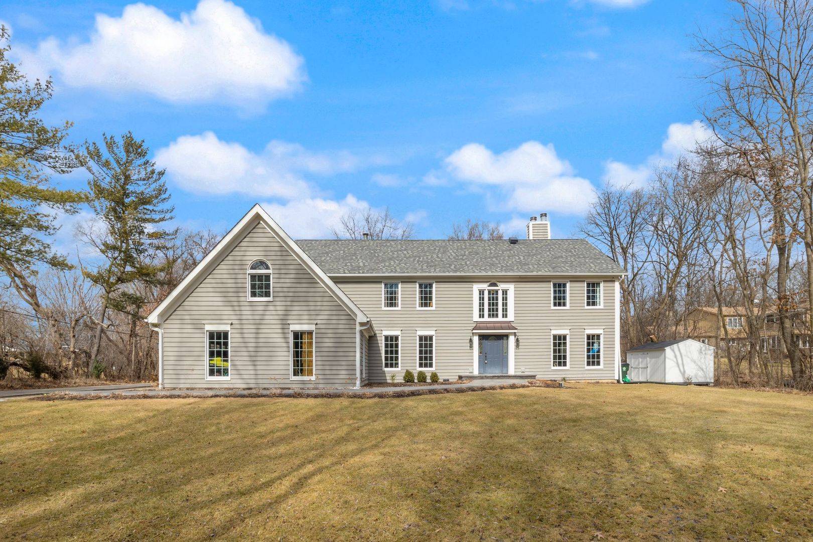 Barrington, IL 60010,104 Crooked Creek TRL