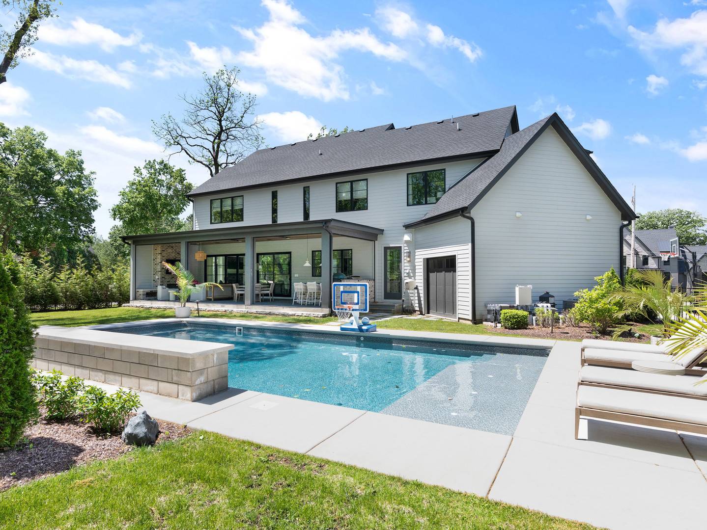 Naperville, IL 60540,844 S Julian ST