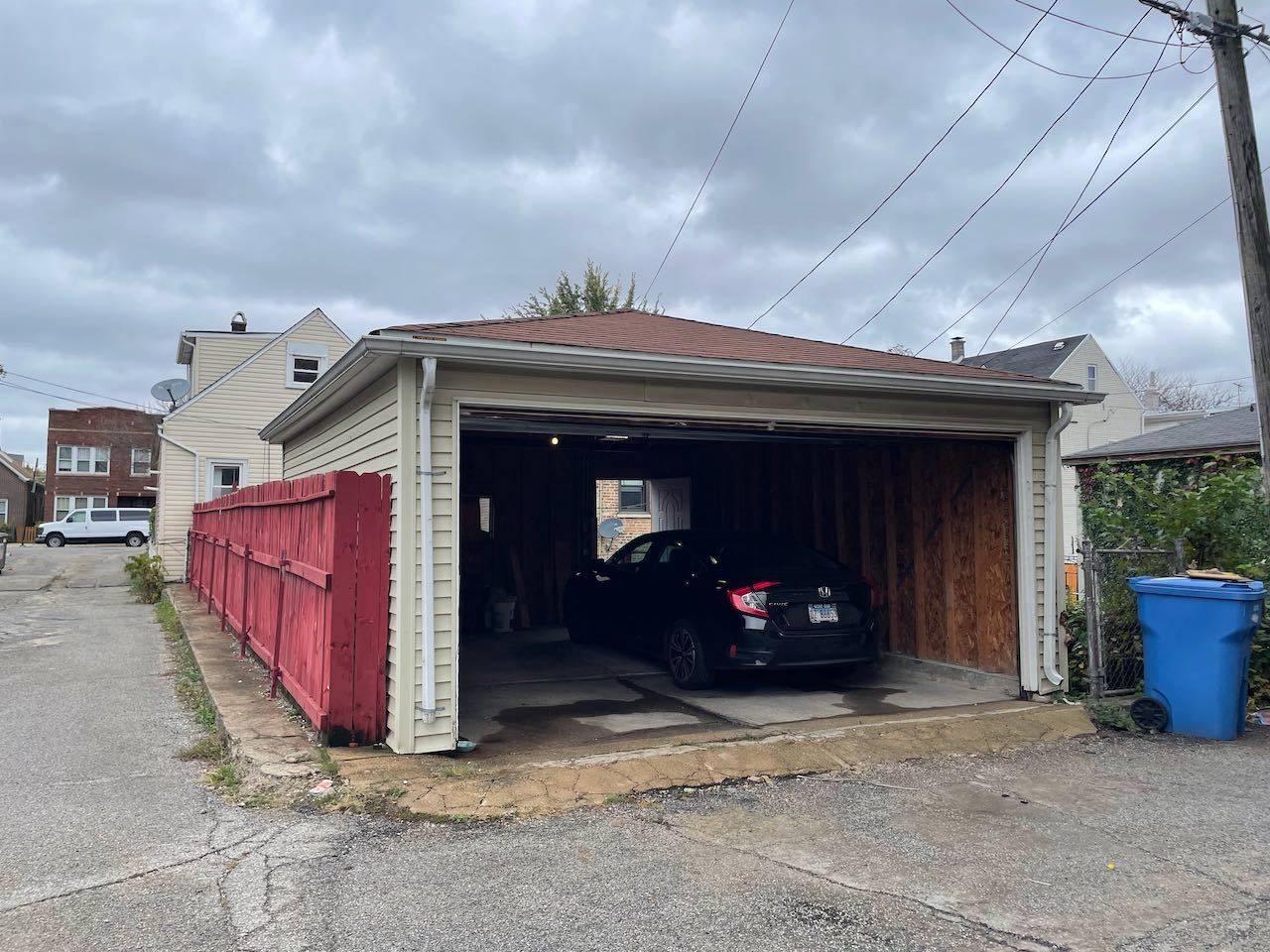 Chicago, IL 60608,2245 W 23rd ST