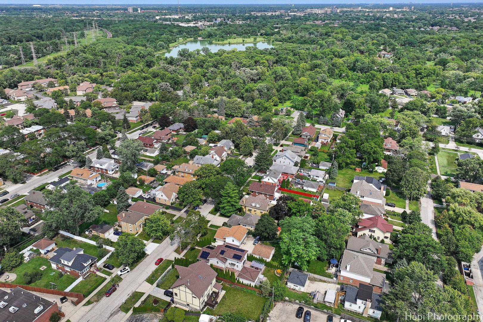 Des Plaines, IL 60016,1569 Sherman PL