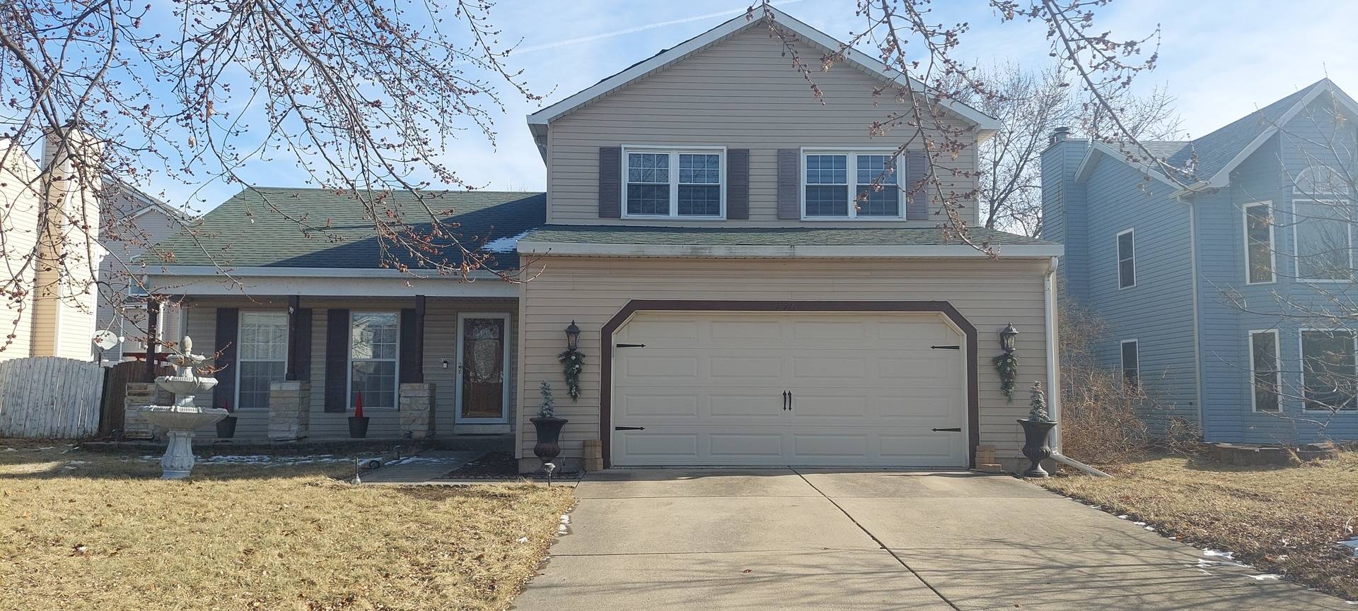 Bolingbrook, IL 60440,256 Homewood DR