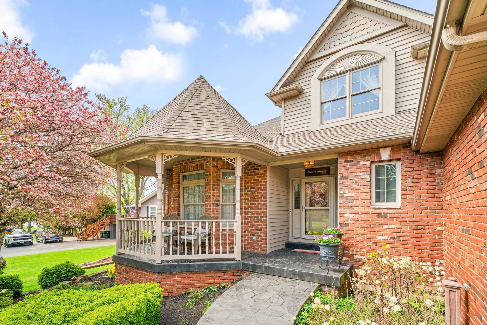 Lake Holiday, IL 60552,549 Beachview DR