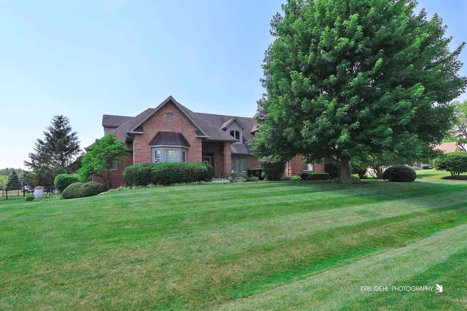 Johnsburg, IL 60051,2217 Red Oak LN