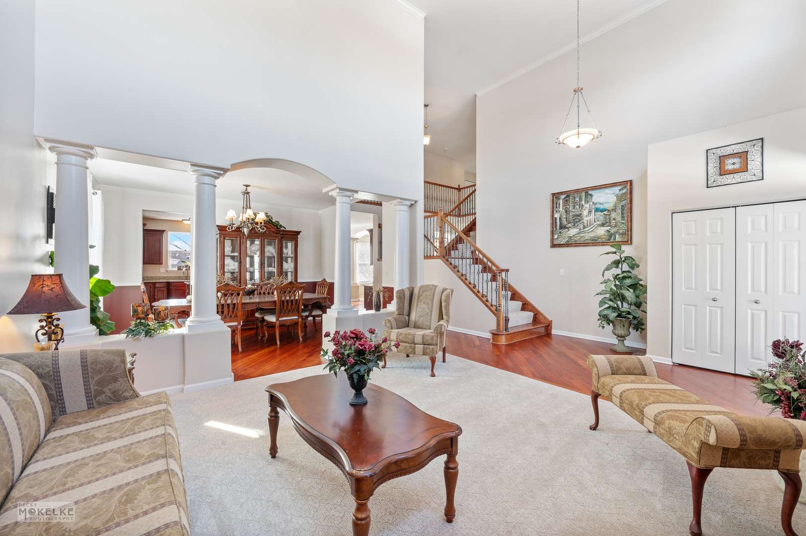 Oswego, IL 60543,526 Litchfield WAY
