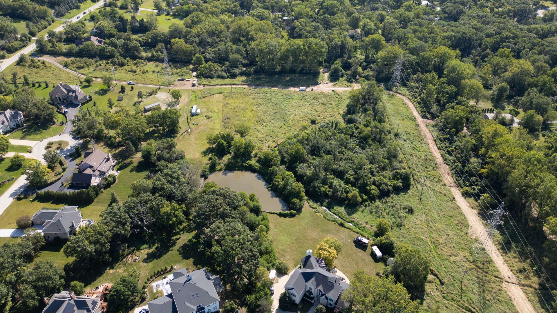 Lemont, IL 60439,14690 W Fox Hollow LN