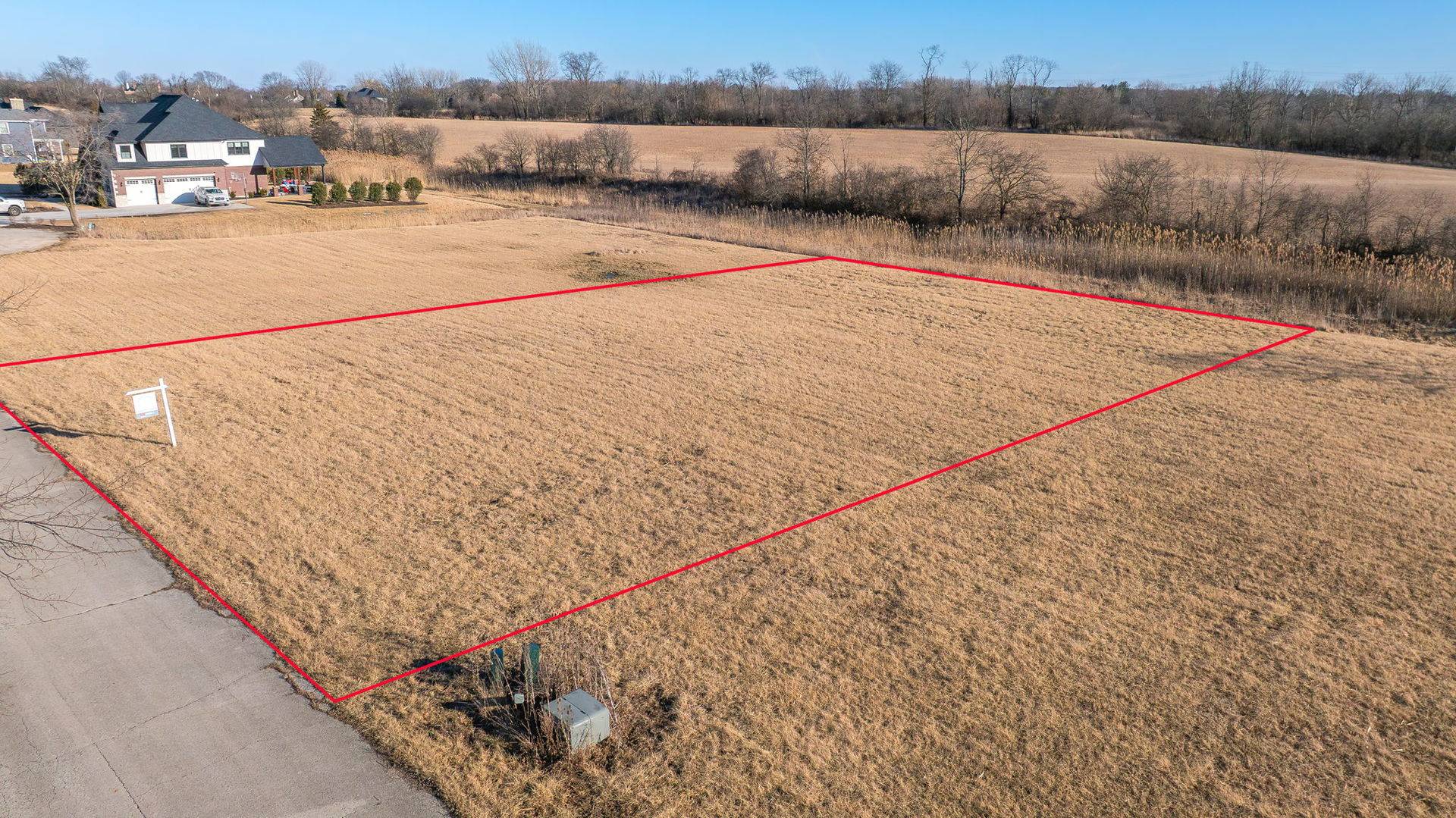 Palos Park, IL 60464,11111 Frances LN