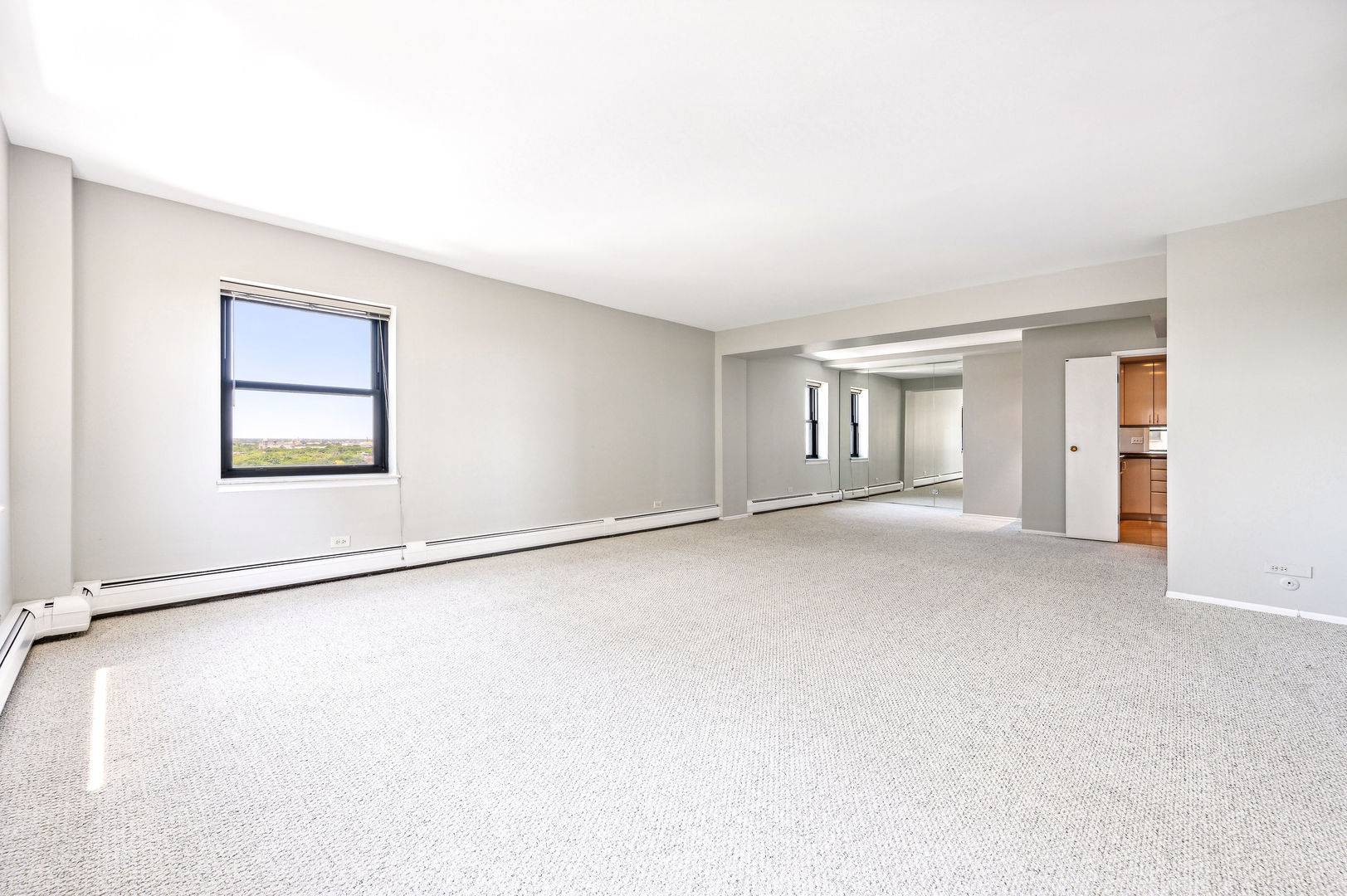 Chicago, IL 60614,2100 N Lincoln Park West #12DS
