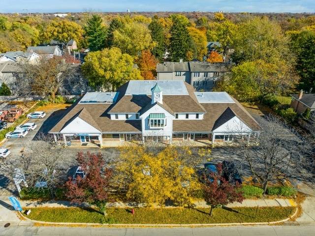 Wilmette, IL 60091,332- 350 Ridge RD