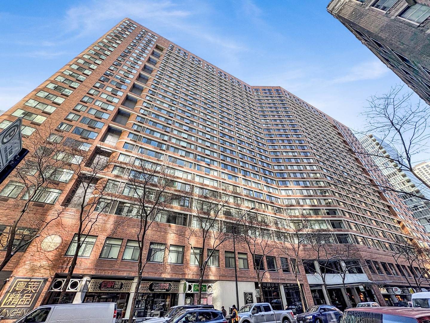 Chicago, IL 60611,211 E OHIO ST #809