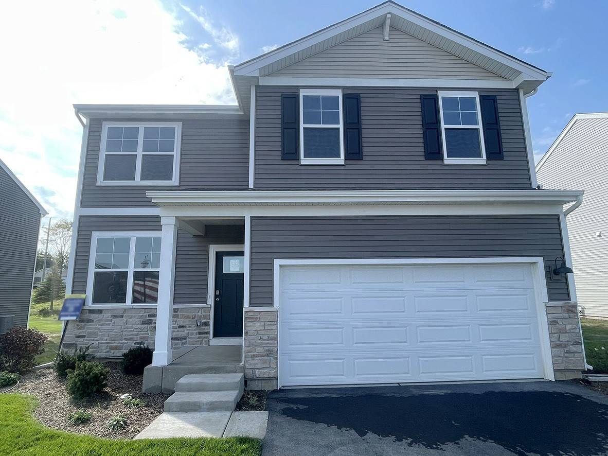 Wonder Lake, IL 60097,6816 Willow DR