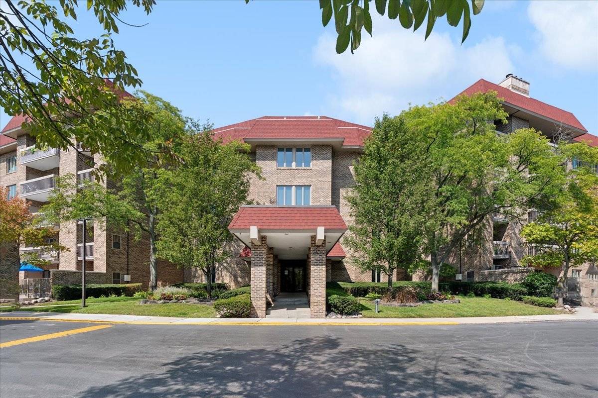 Northbrook, IL 60062,1250 Rudolph RD #2L