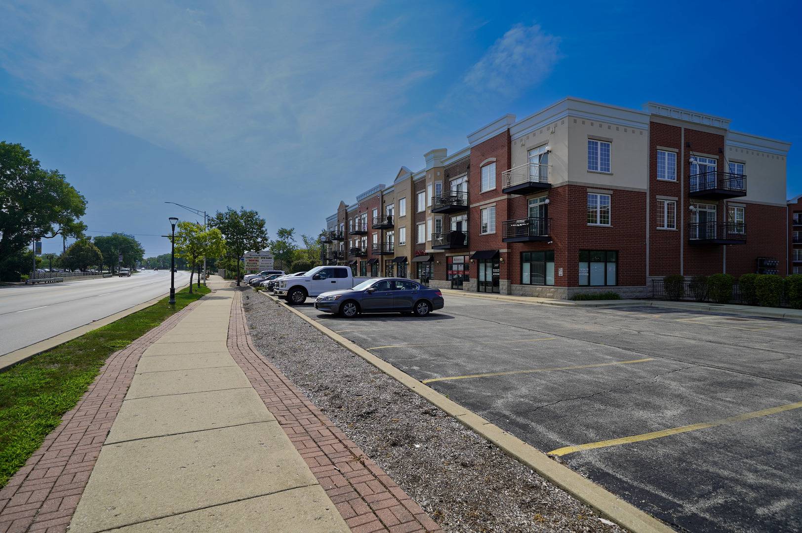 Rolling Meadows, IL 60008,3409-3487 Kirchoff RD