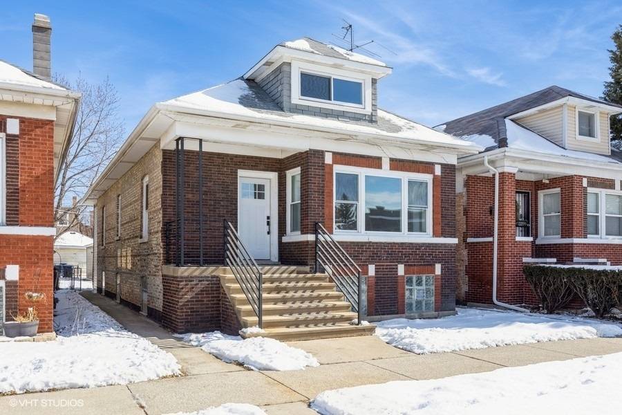 Cicero, IL 60804,1515 S 61st AVE