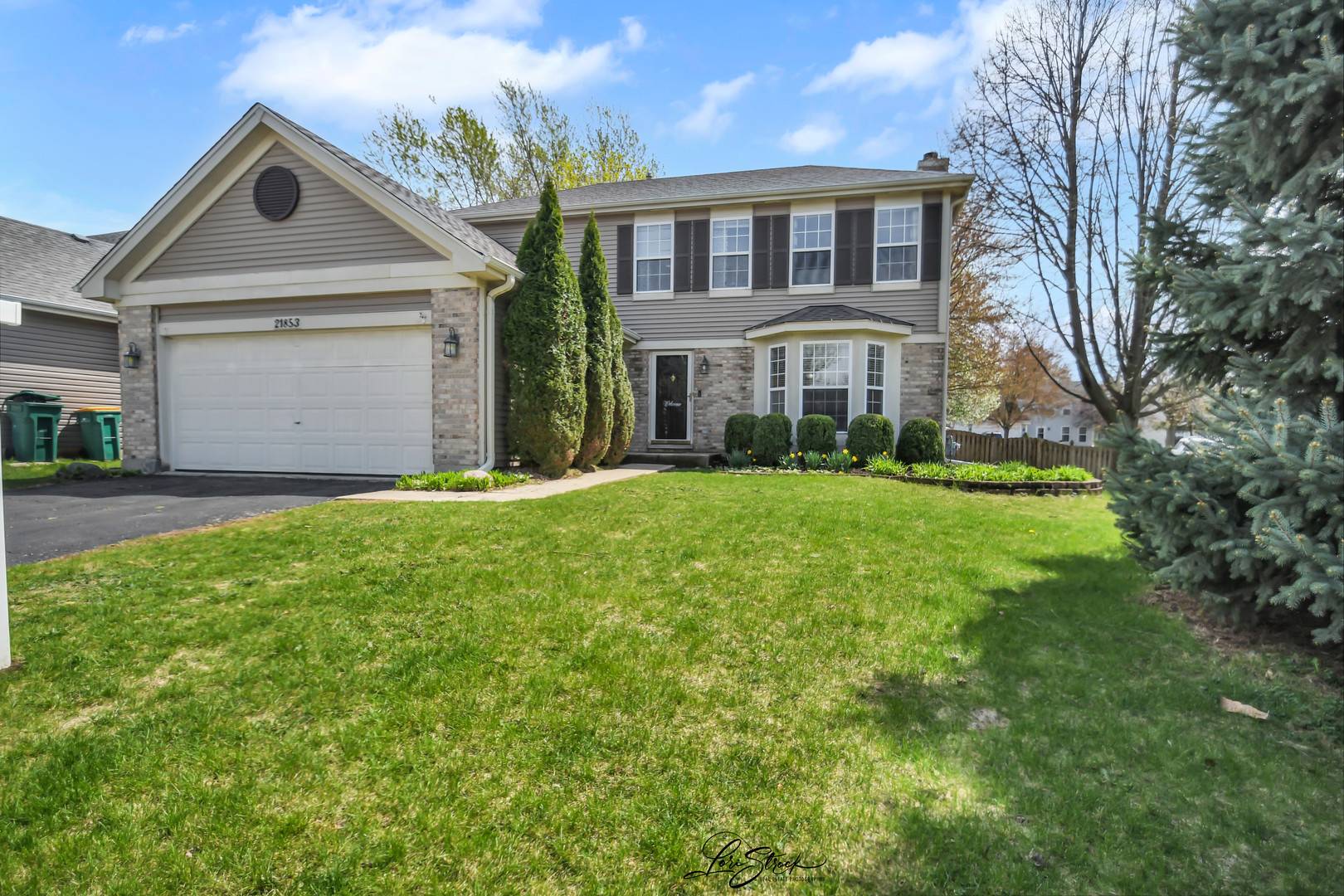Plainfield, IL 60544,21853 W Knollwood DR