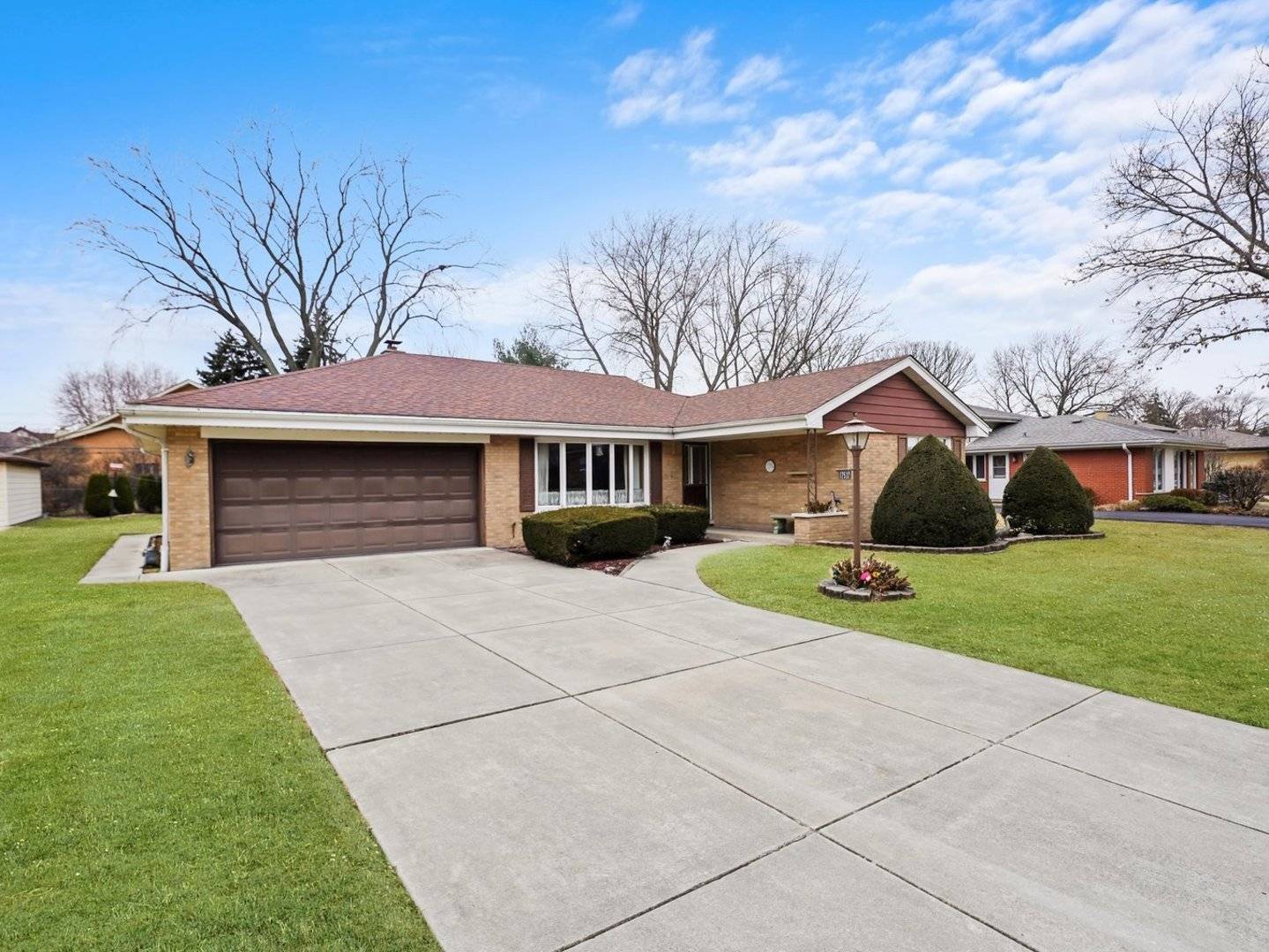Palos Heights, IL 60463,12532 S Moody AVE