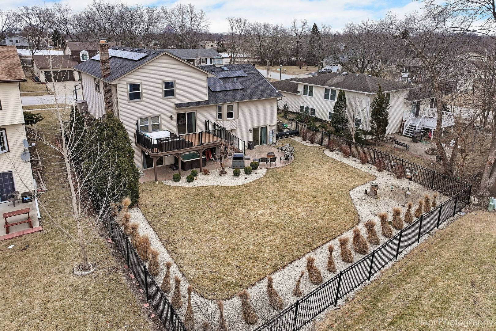Elk Grove Village, IL 60007,956 Richmond CT