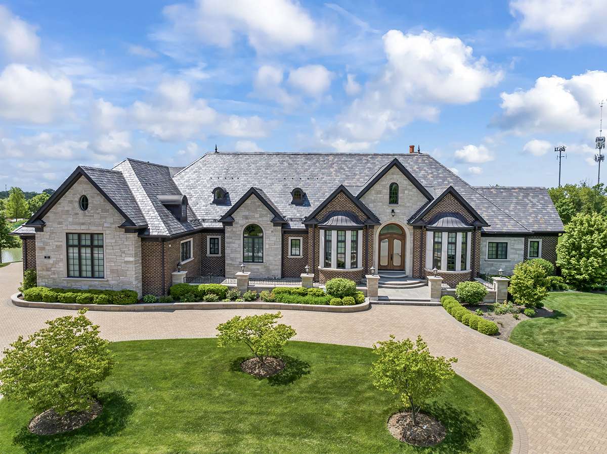 South Barrington, IL 60010,23 Enclave CT