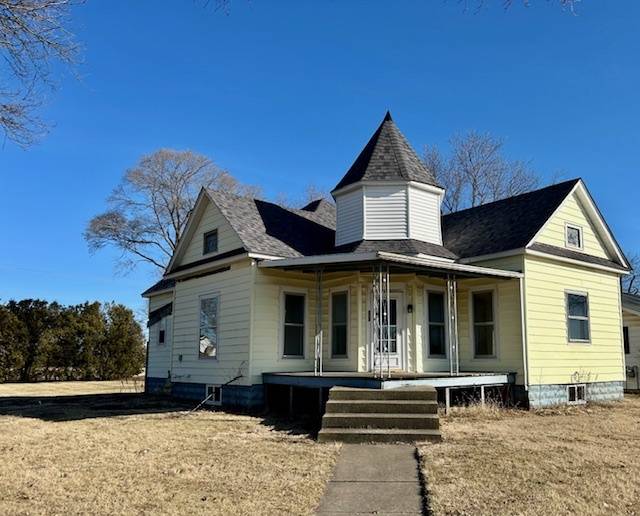 Rossville, IL 60963,502 E Attica ST
