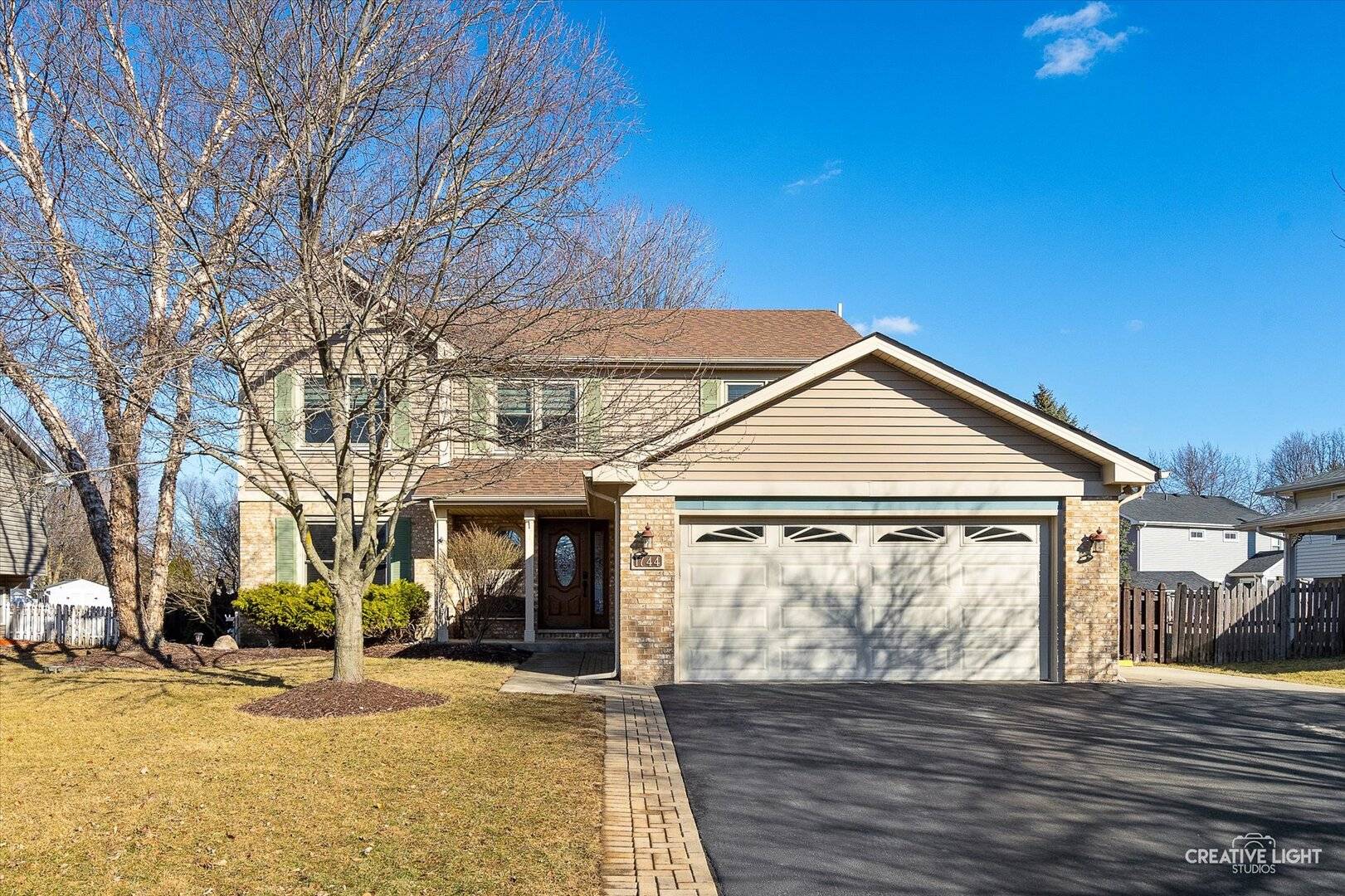 Bolingbrook, IL 60490,1744 Maroon Bells LN