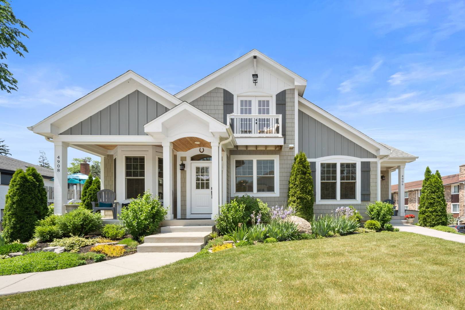 Lisle, IL 60532,4908 Center AVE