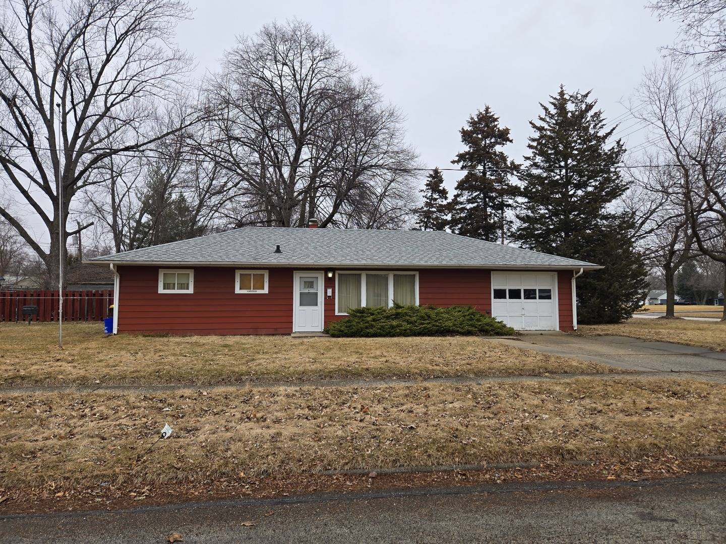 Rockford, IL 61103,1803 SAUBER AVE