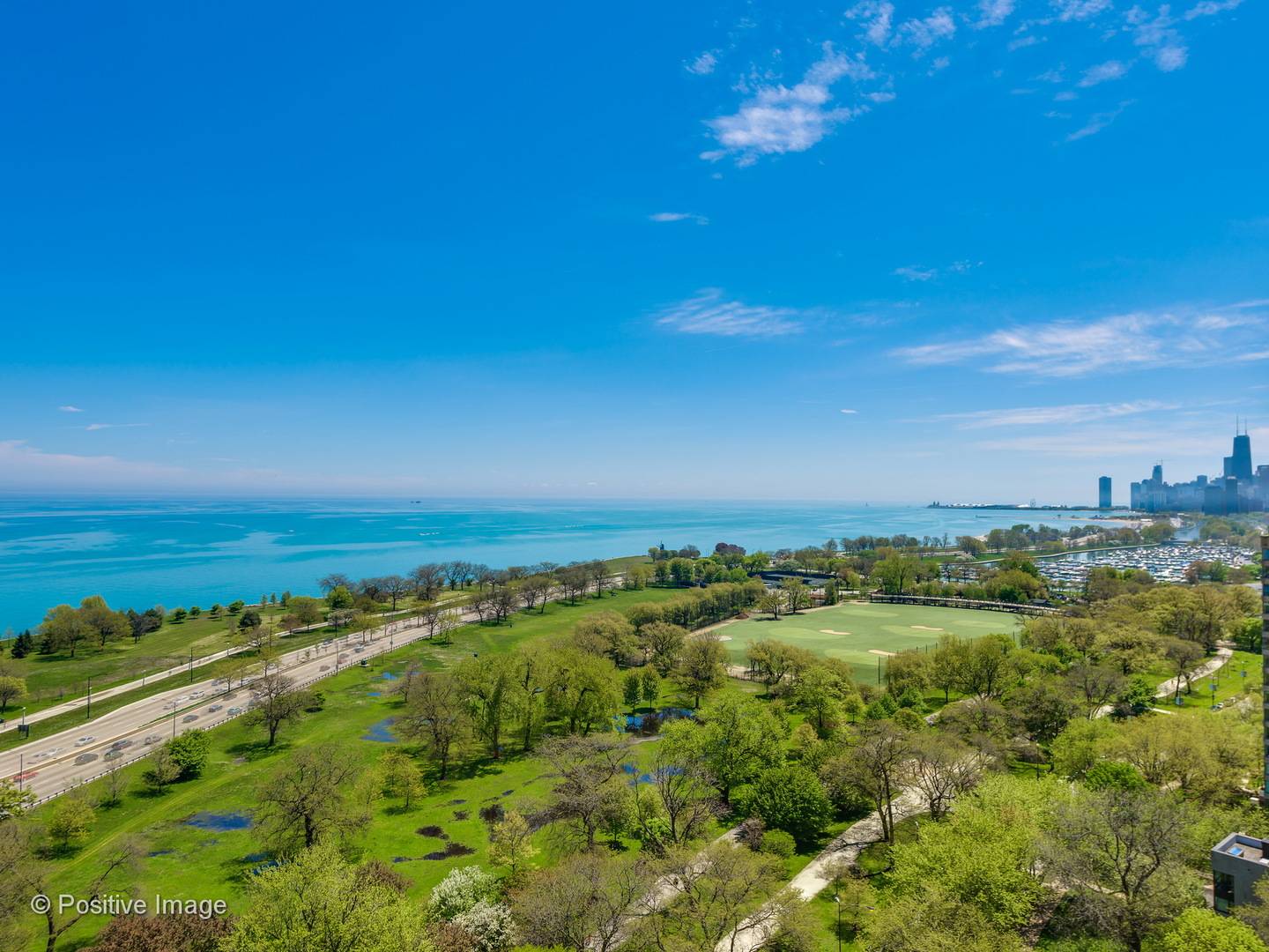 Chicago, IL 60657,3100 N Lake Shore DR #1003