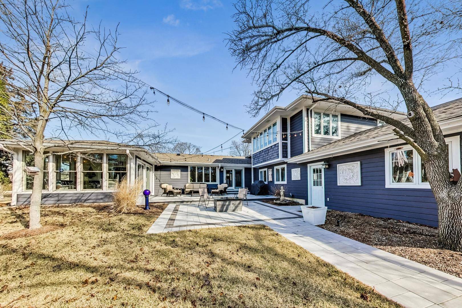 Willowbrook, IL 60527,627 68th ST