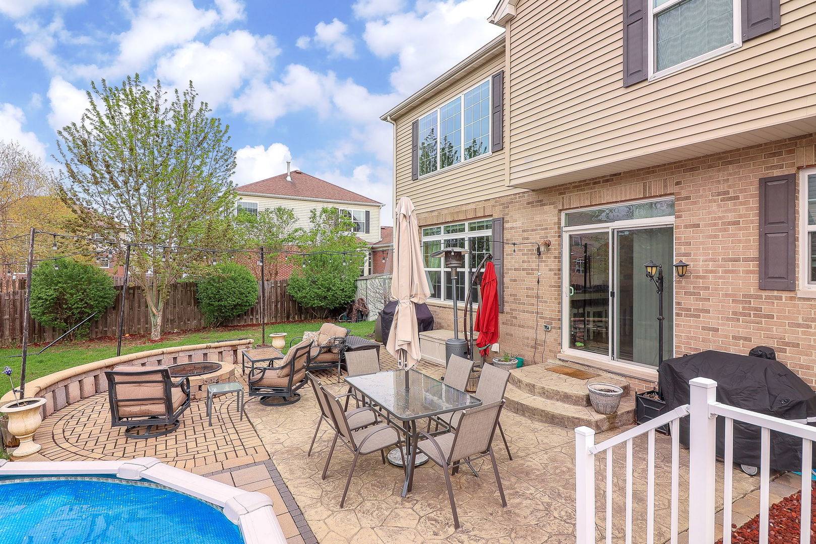 Bolingbrook, IL 60490,1898 Barrington AVE