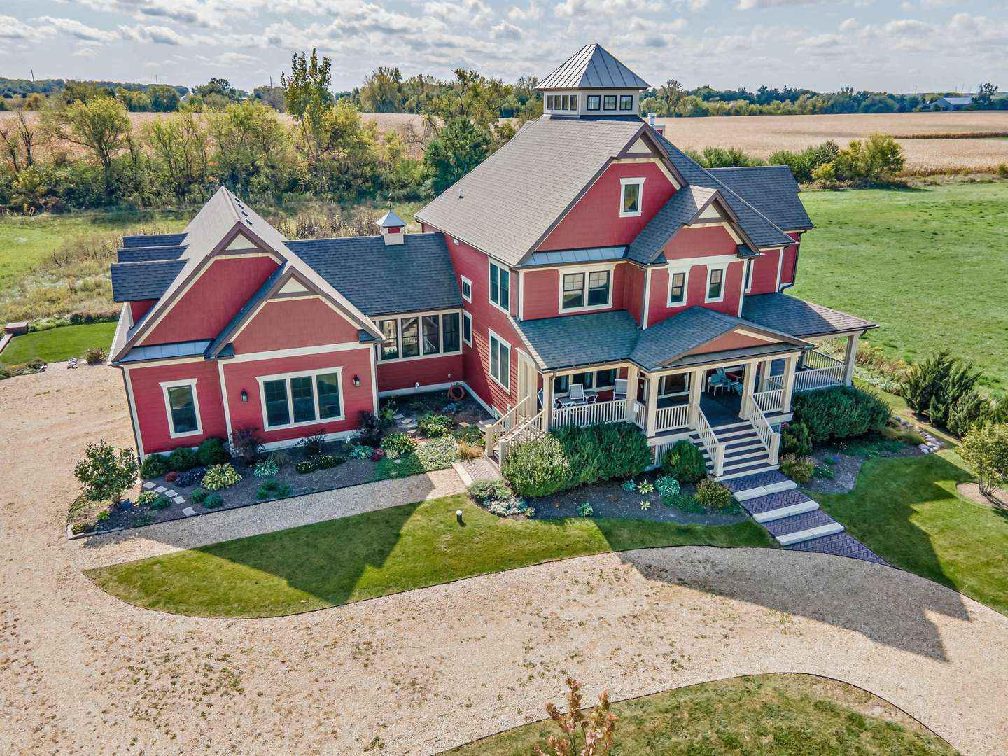 Hampshire, IL 60140,45W635 S Serosun Farms LN