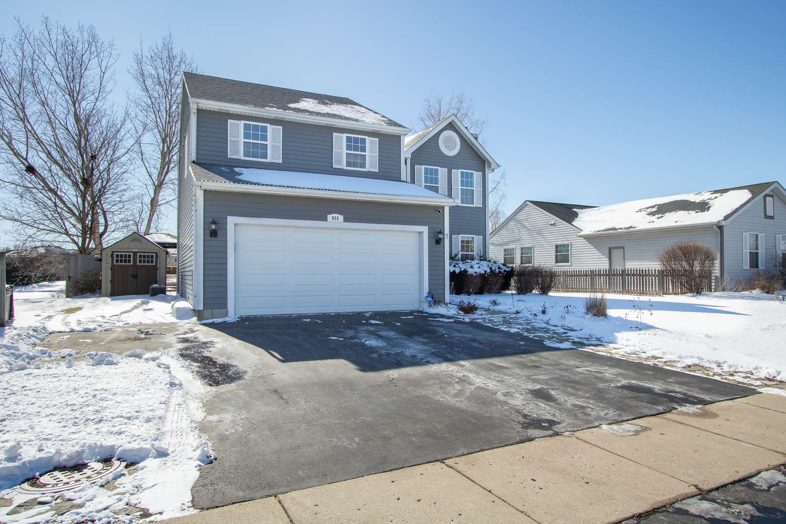 Lake Villa, IL 60046,955 E Wheatfield LN