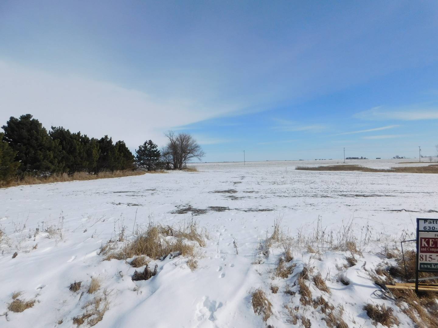 Earlville, IL 60518,1388 N 4535th RD