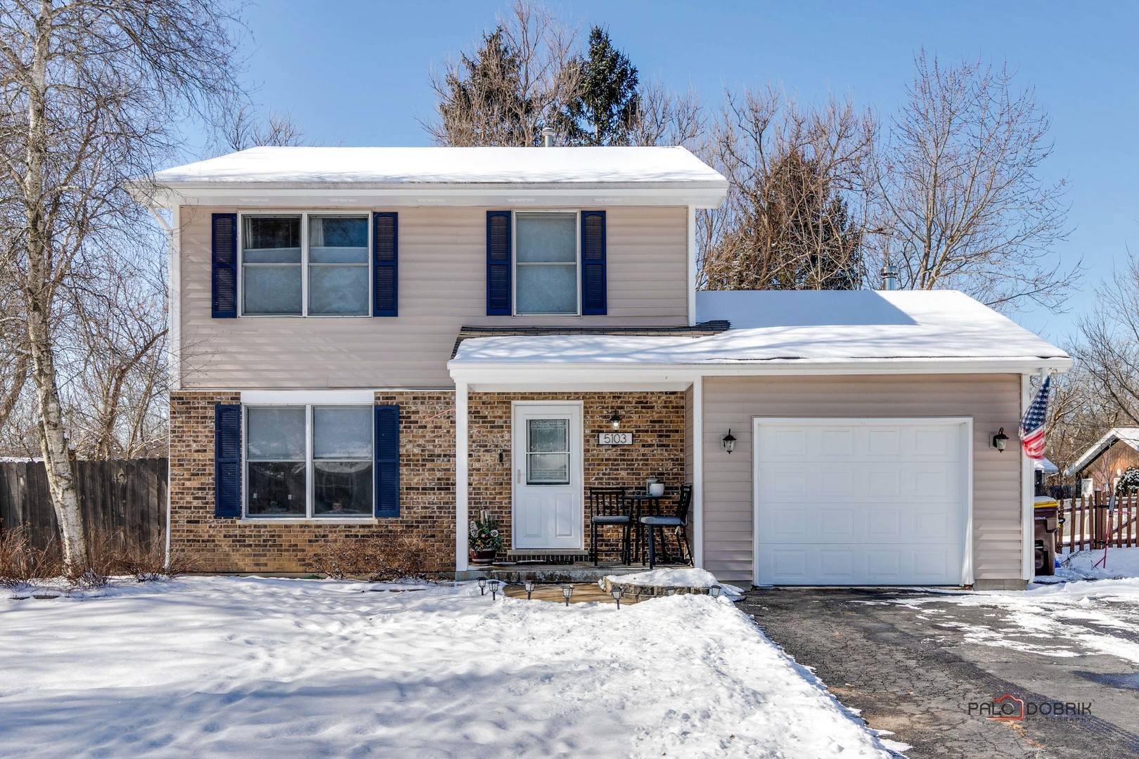 Mchenry, IL 60051,5103 Palm ST