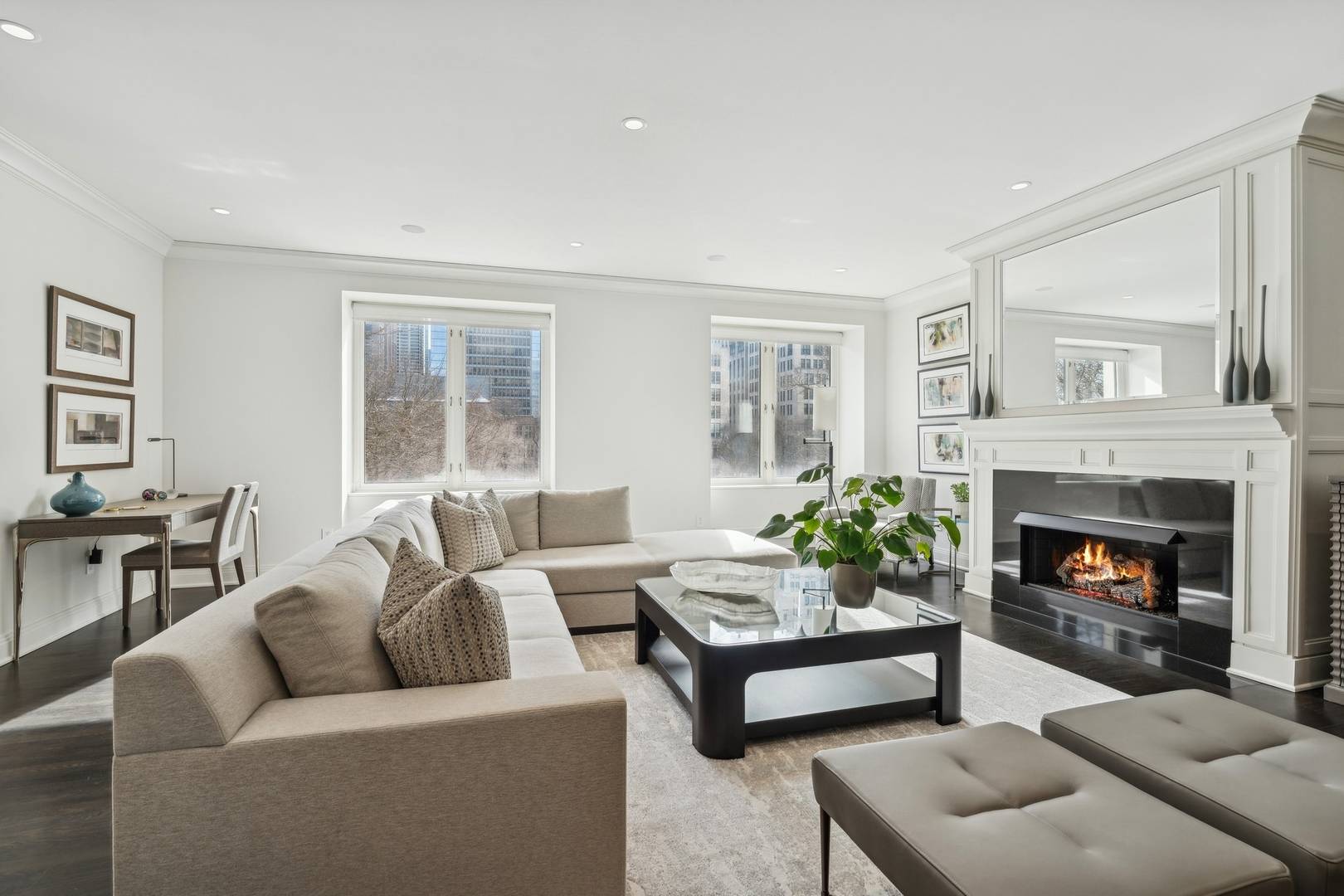 Chicago, IL 60611,840 N Lake Shore DR #302