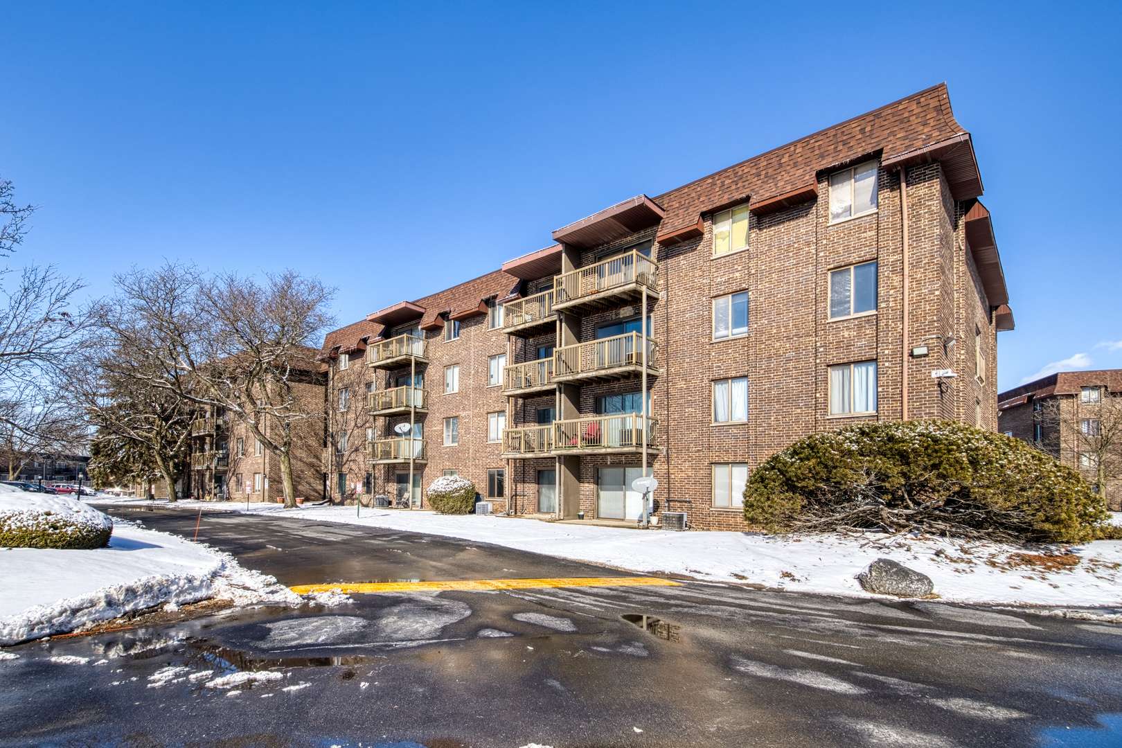Homewood, IL 60430,830 Elder RD #B104