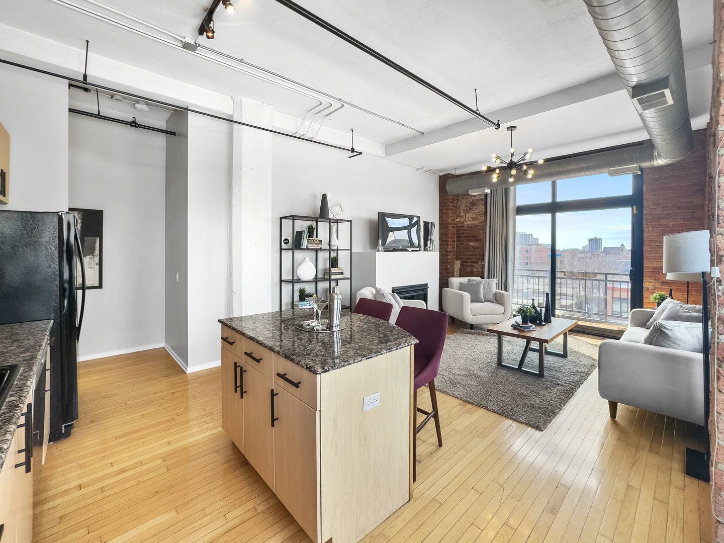 Chicago, IL 60616,2024 S Wabash AVE #507