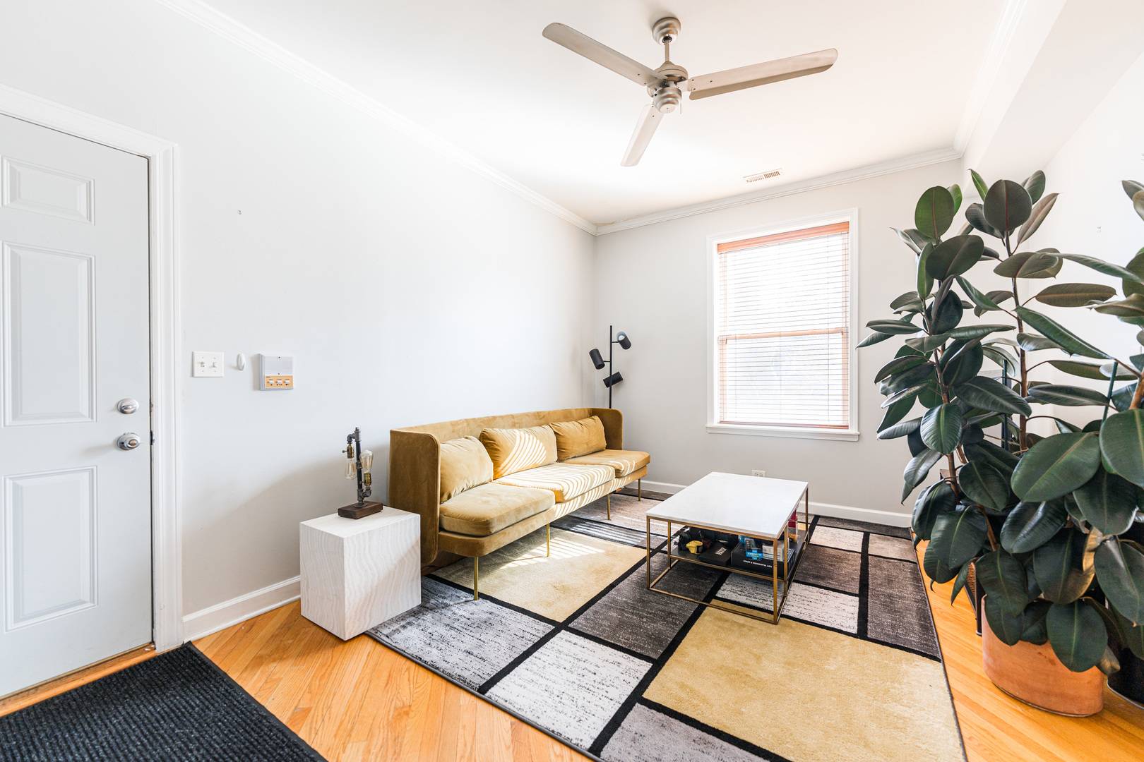 Chicago, IL 60647,2638 W FRANCIS AVE #2S
