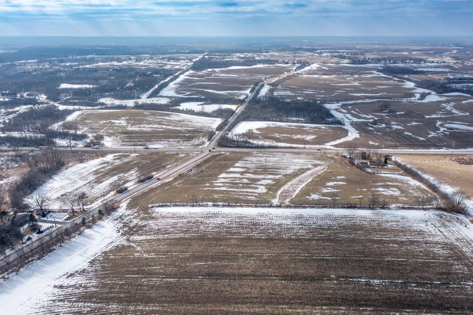 Woodstock, IL 60098,0 Rt 47 & Lucas RD