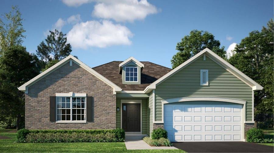 Maple Park, IL 60151,409 S Kincaid ST