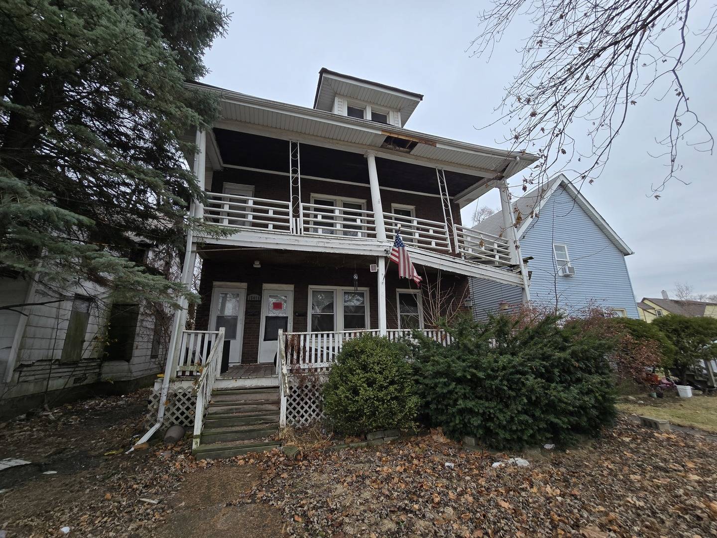 Harvey, IL 60426,15416 Myrtle ST