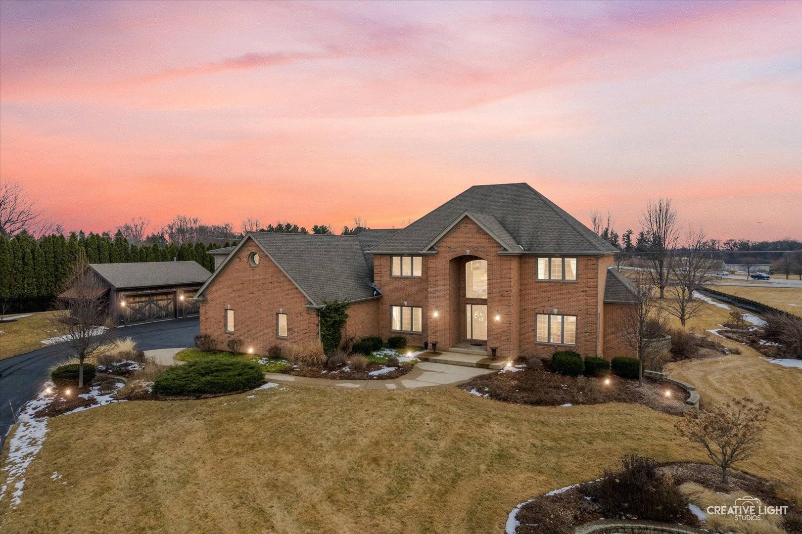 Hampshire, IL 60140,45W301 Freedom CT