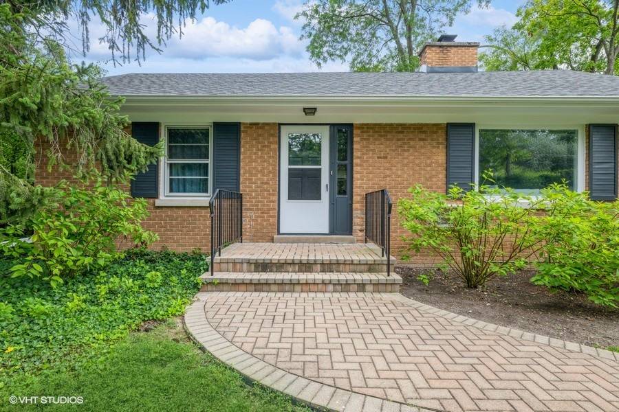 Highland Park, IL 60035,107 Ridge RD