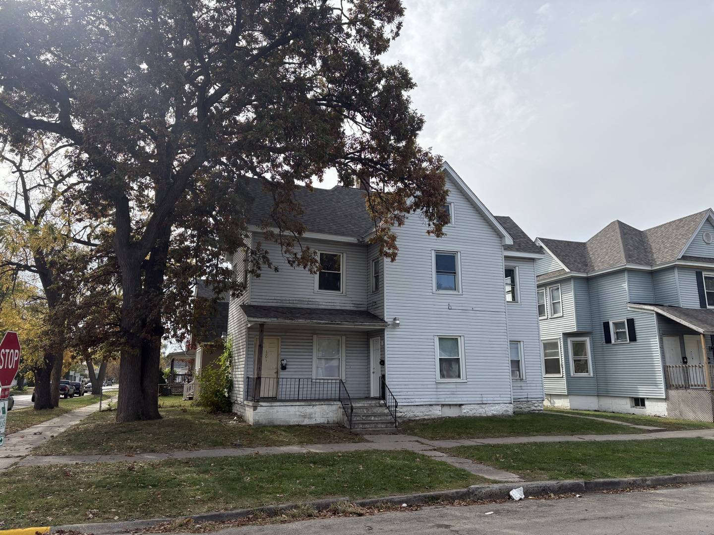 Kankakee, IL 60901,310 W Merchant ST