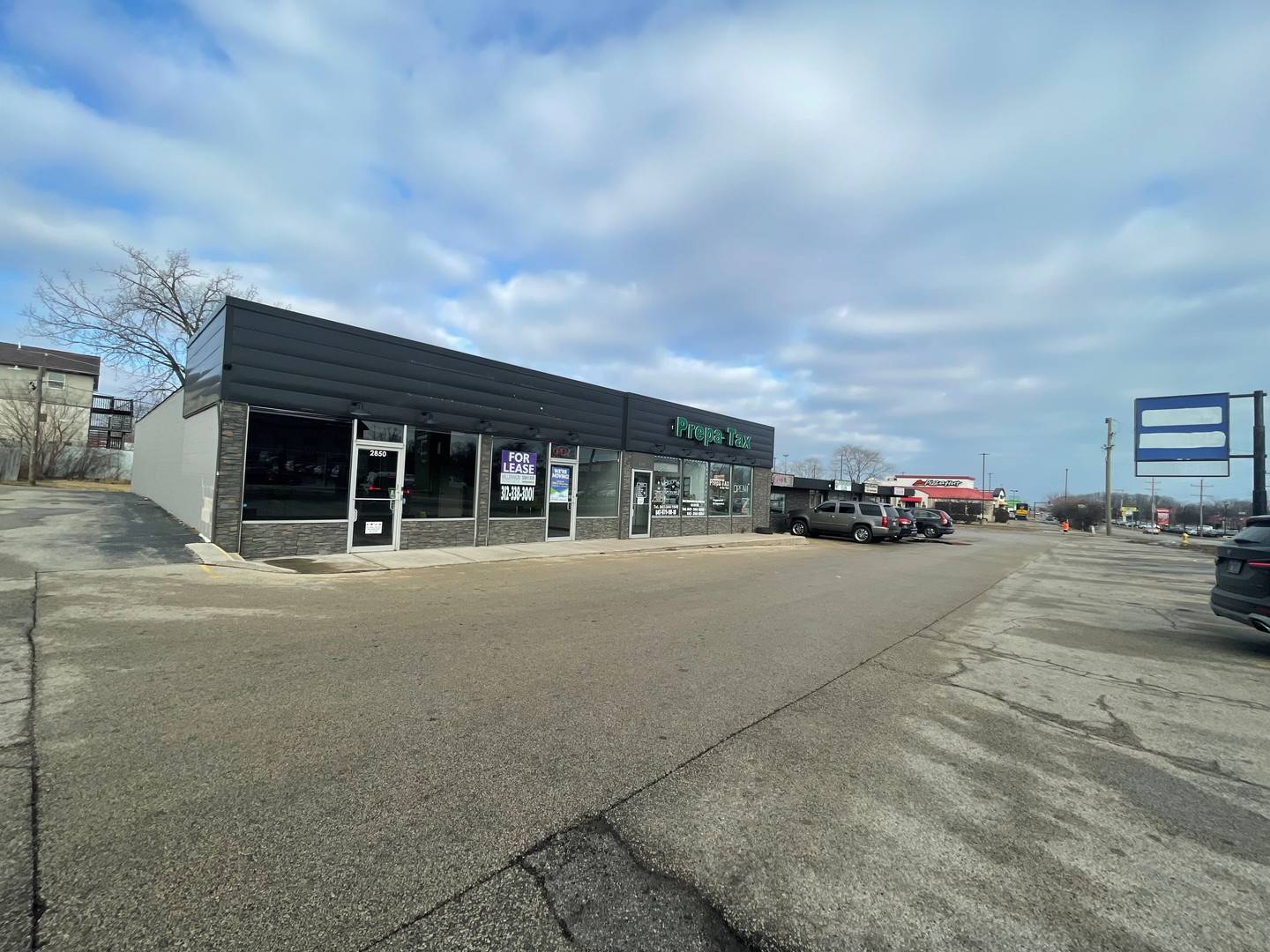 Waukegan, IL 60085,2850 Belvidere RD