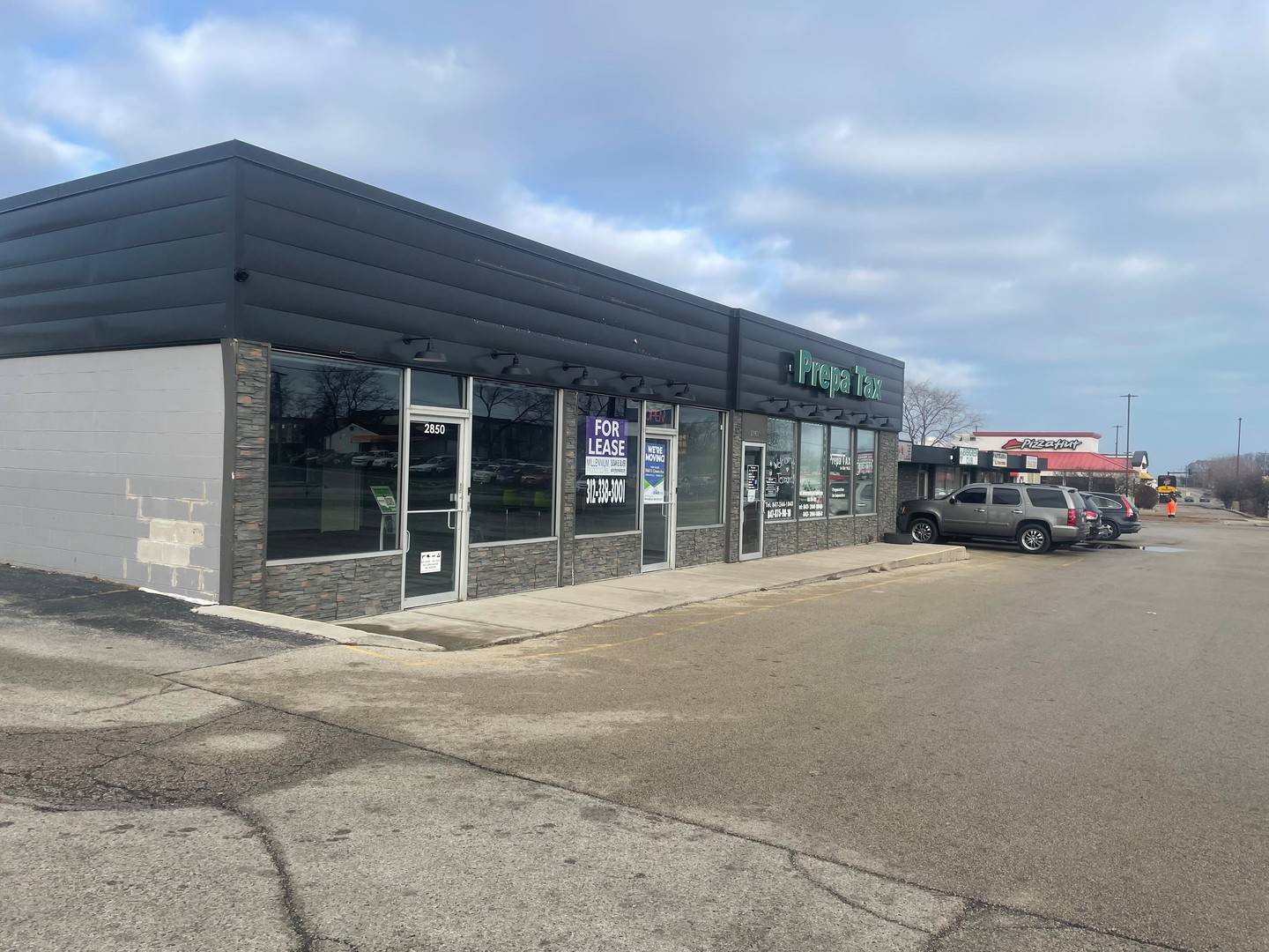 Waukegan, IL 60085,2850 Belvidere RD